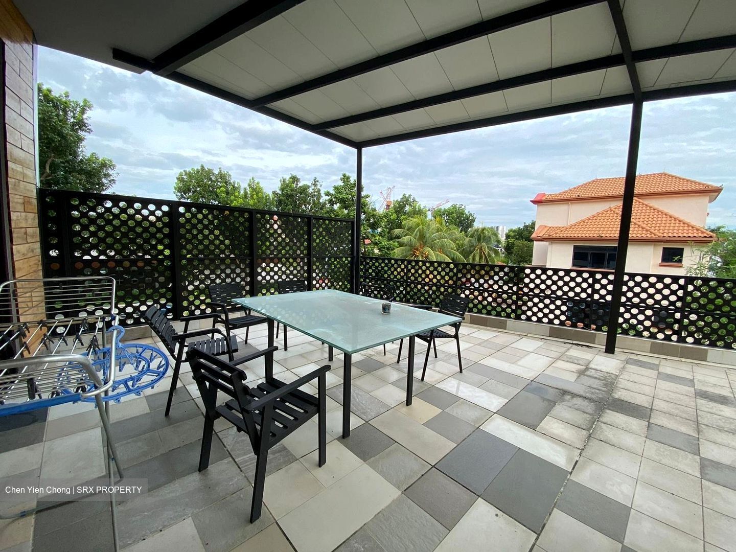 Lorong Penchalak (D19), Terrace #540988741